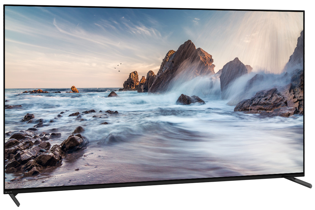 55A80L - Google Tivi OLED Sony 4K 55 inch XR-55A80L - Hàng chính hãng - Chỉ giao HCM