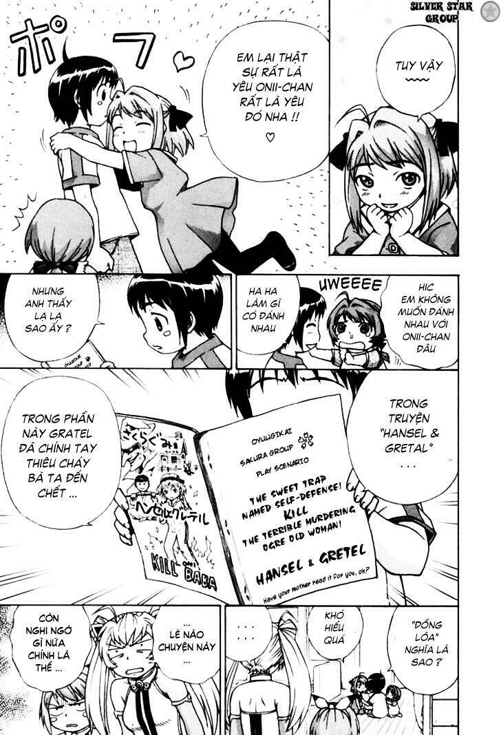 magikano chapter 11 34