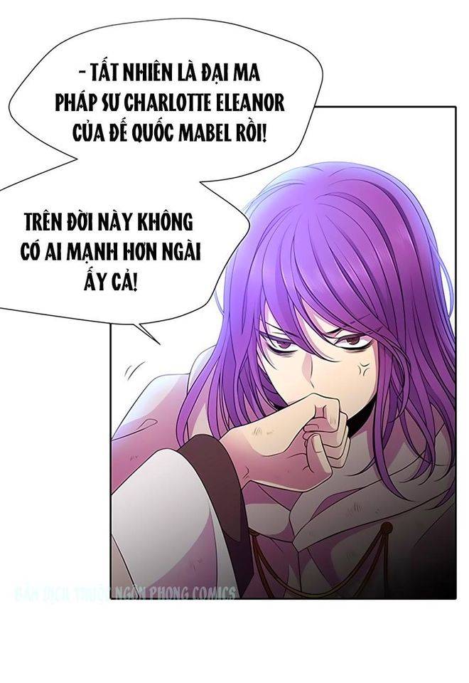 năm môn đệ của charlotte chapter 2 39