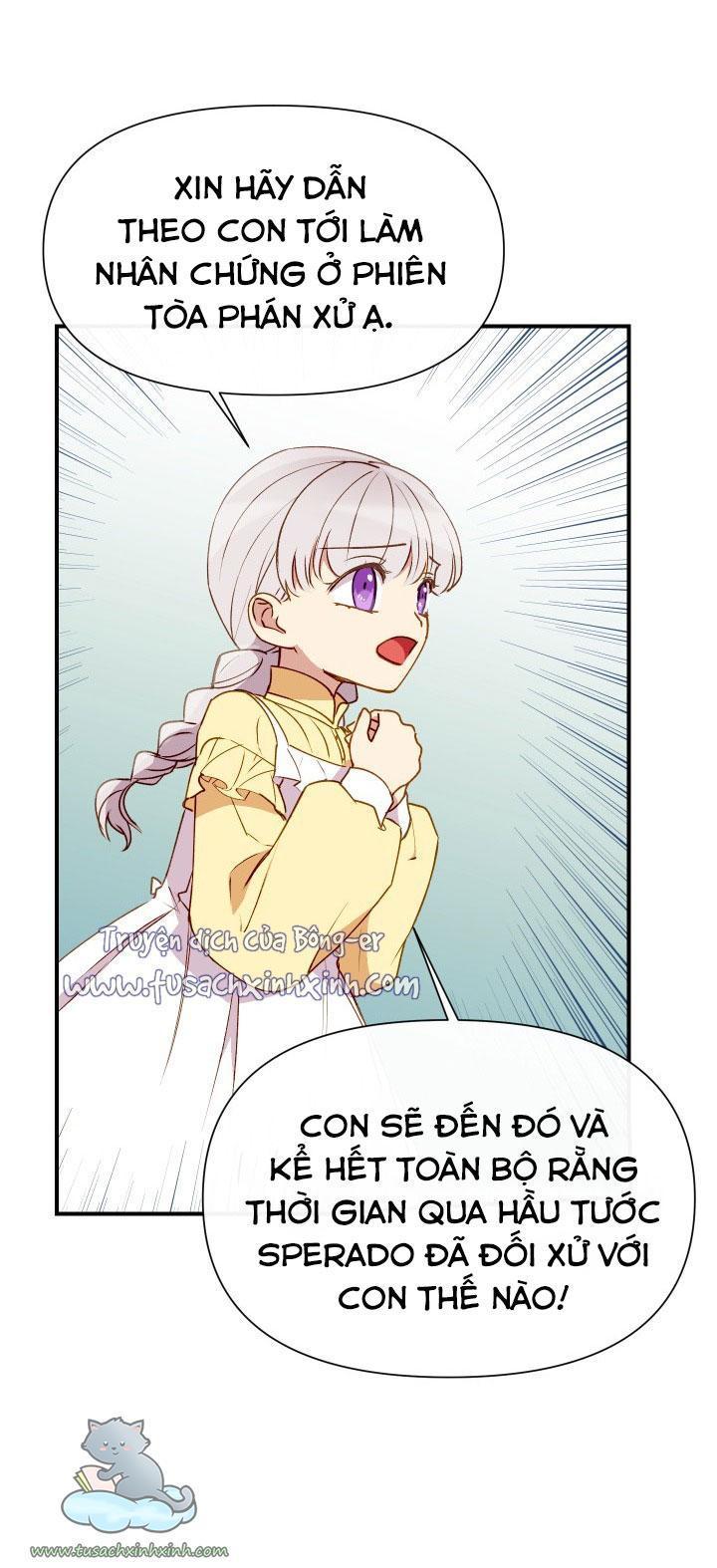 công nương khế ước của gia tộc công tước quái vật chapter 25 43