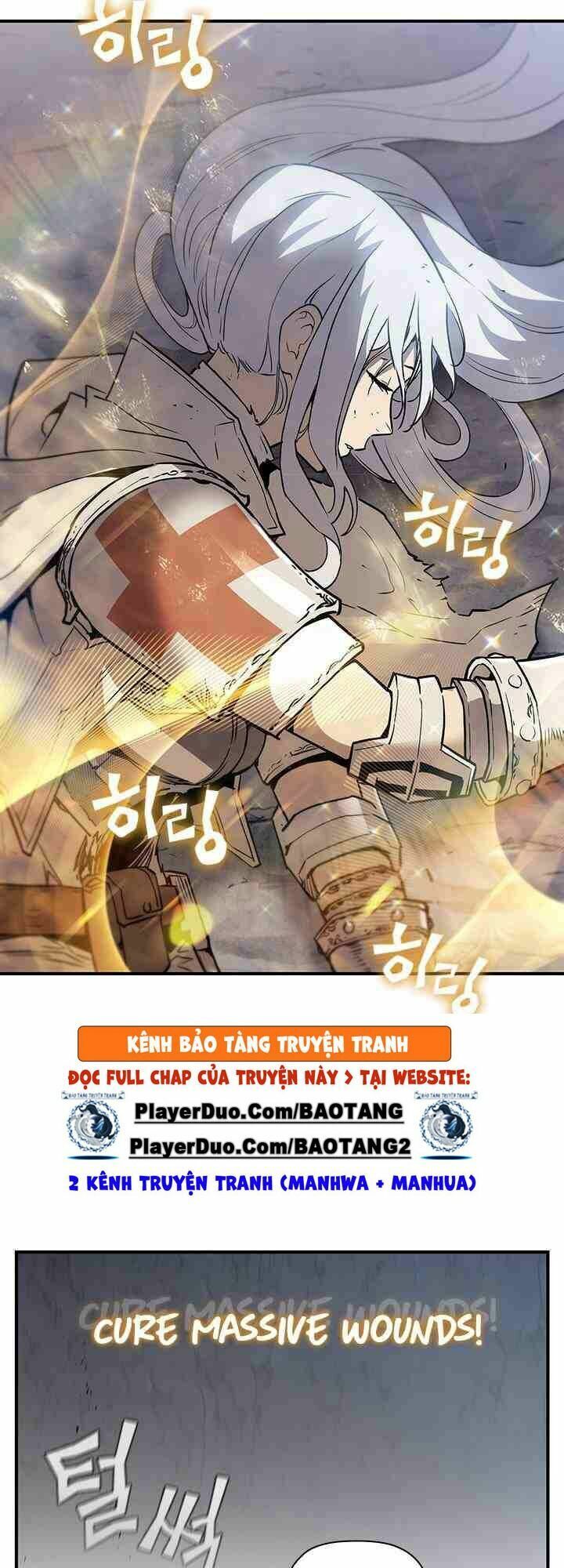 khát vọng trỗi dậy chapter 67 67