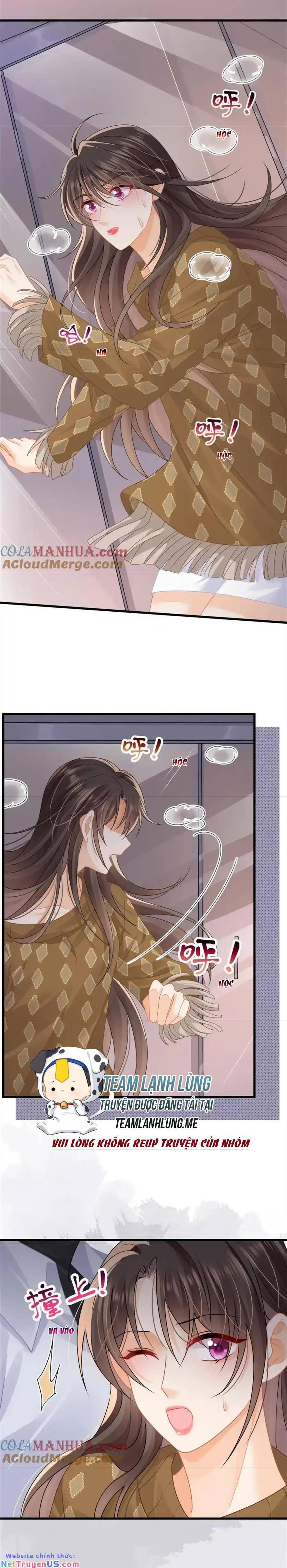 vụng trộm chapter 33 5