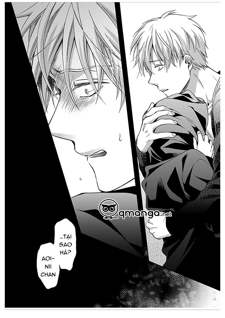 chờ em yêu anh chapter 4 30