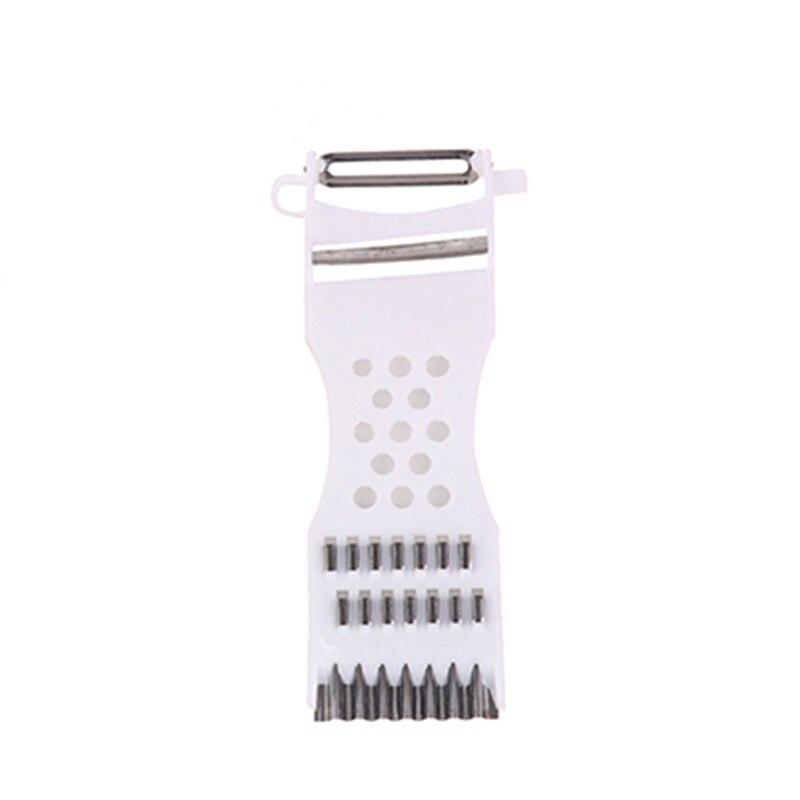 Multifunction Vegetable Graters Fruit Peeler Chopper Carrot Slicer Potato Melon Peelers Kitchen Cooking Tools