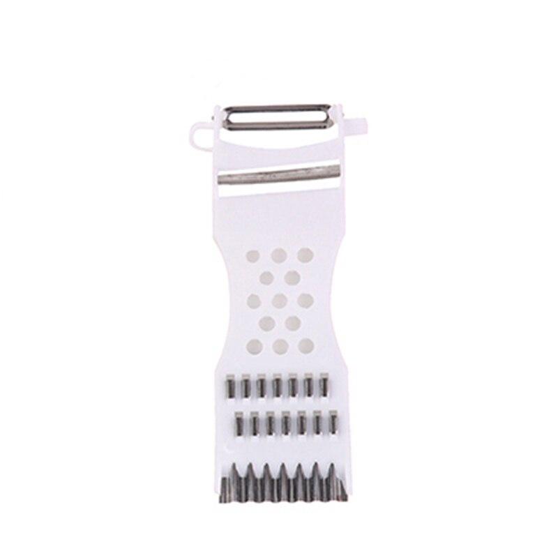 Vegetable Fruit Potato Mandolin Slicer Peeler Dicer Cutter Chopper Grater Vegetable Cutter Kitchen Accessories Kitchen Gadgets