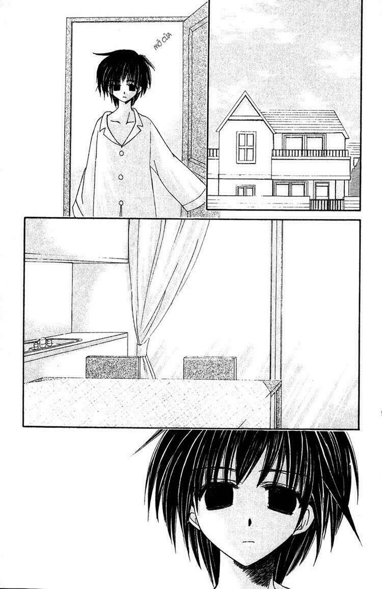 watashi no messiah-sama chapter 5 20