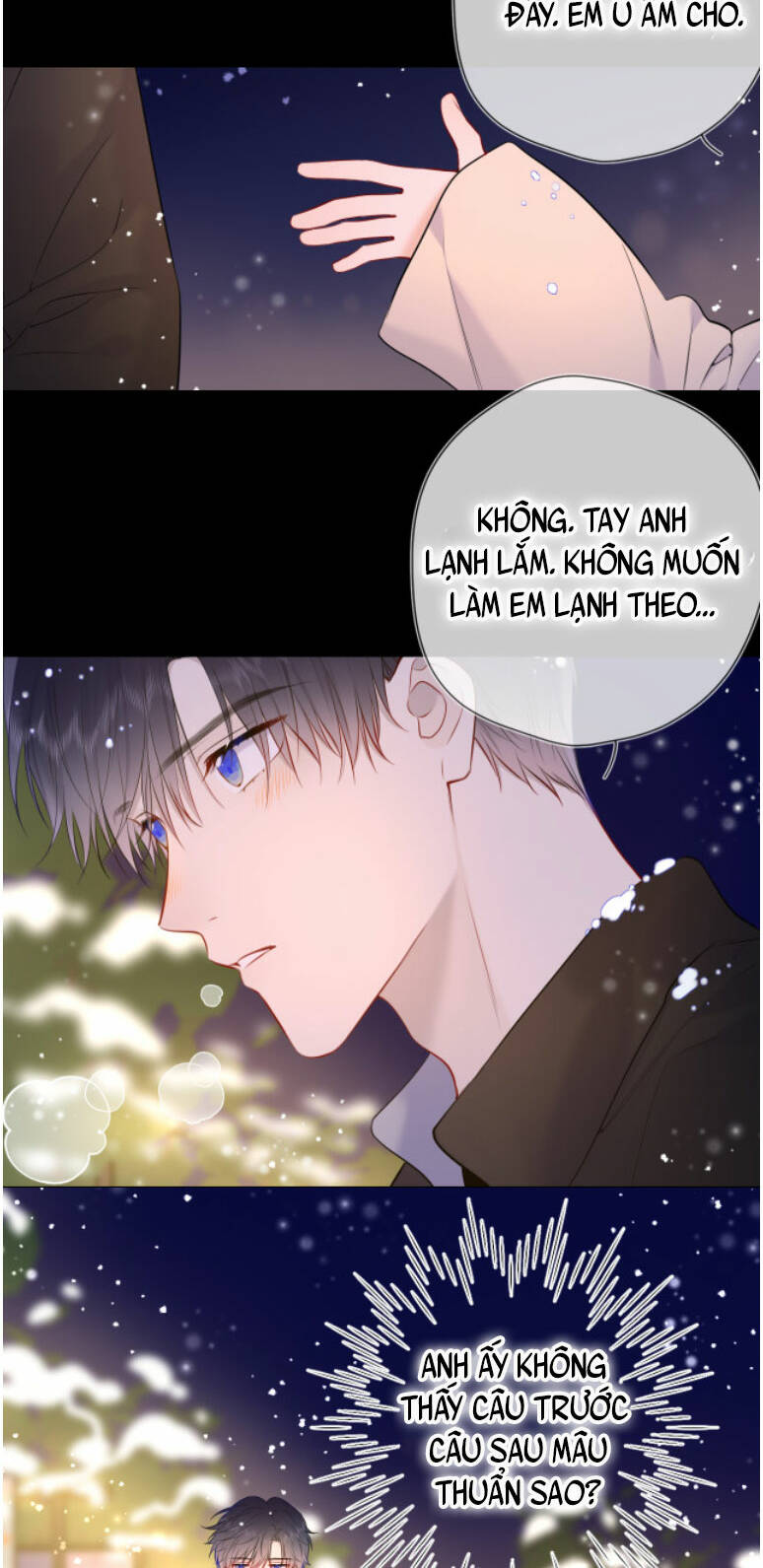 vì sao của tôi chapter 150 15