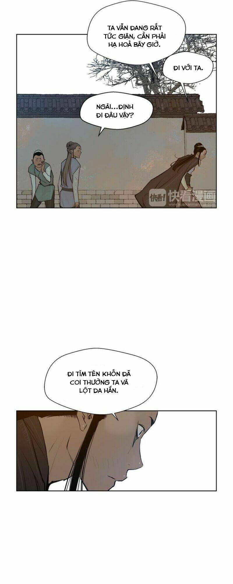 thanh gươm danh vọng chapter 19 41