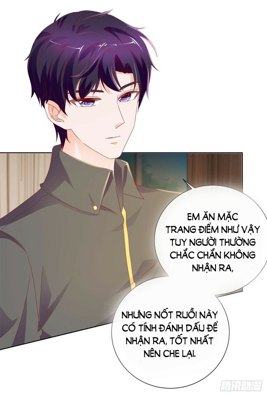 ẩn hôn 100%: chọc tức vợ yêu mua một tặng một chapter 100 28