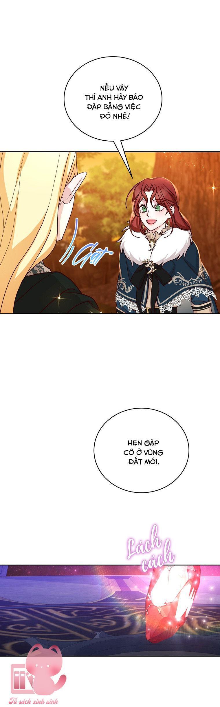 thế thì ta cứ trở thành kẻ ác thôi chapter 65 28