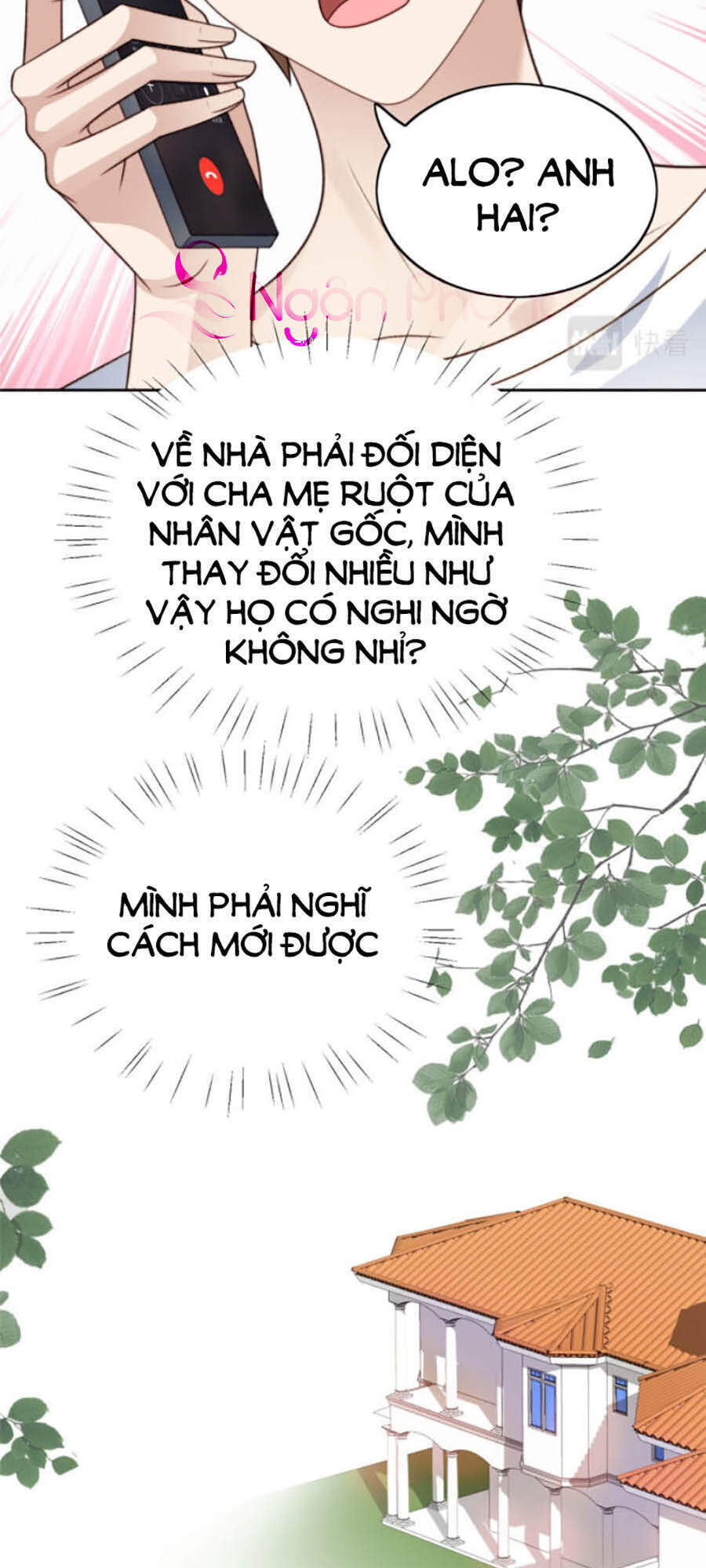 dựa vào đại lão ổn định vị trí c trong nam đoàn chapter 36 33