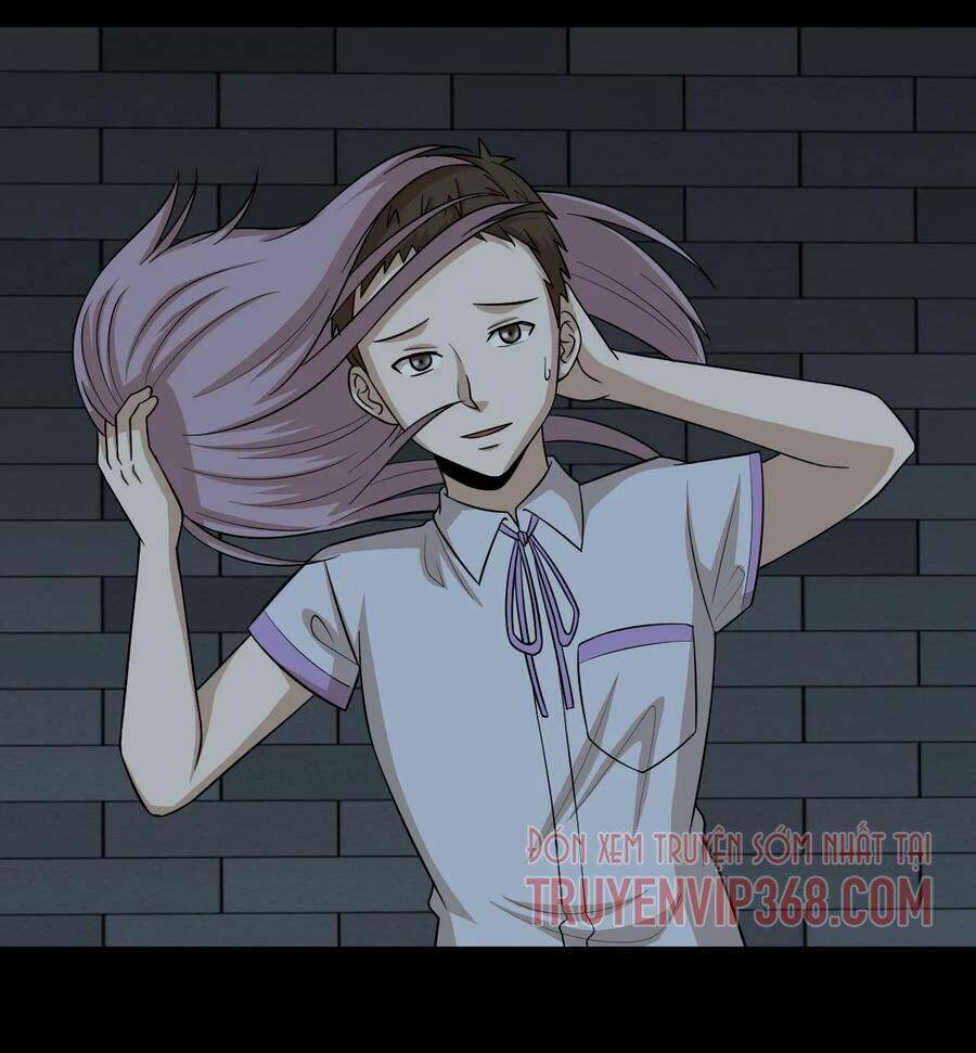 đai ca trở lại tuổi 16 chapter 116 33