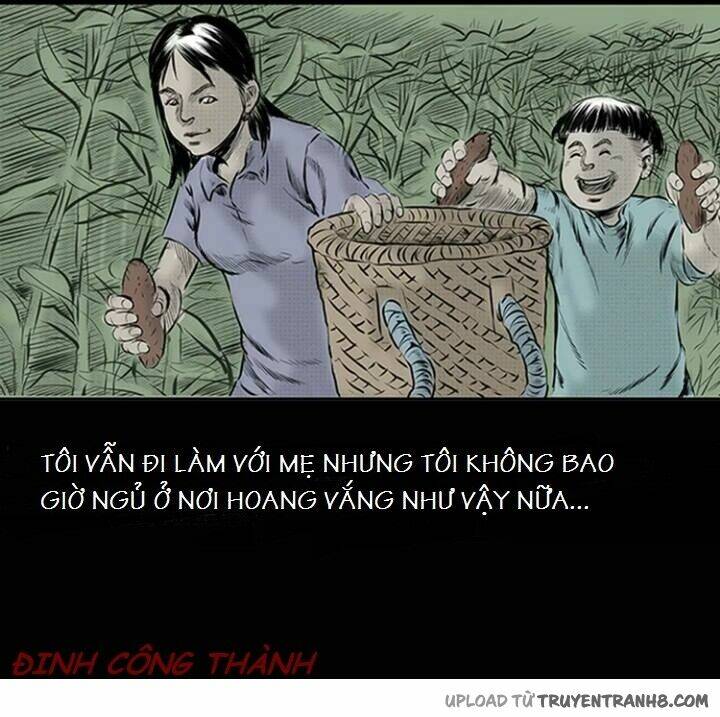 thầy súng kể chuyện ma chapter 1 25