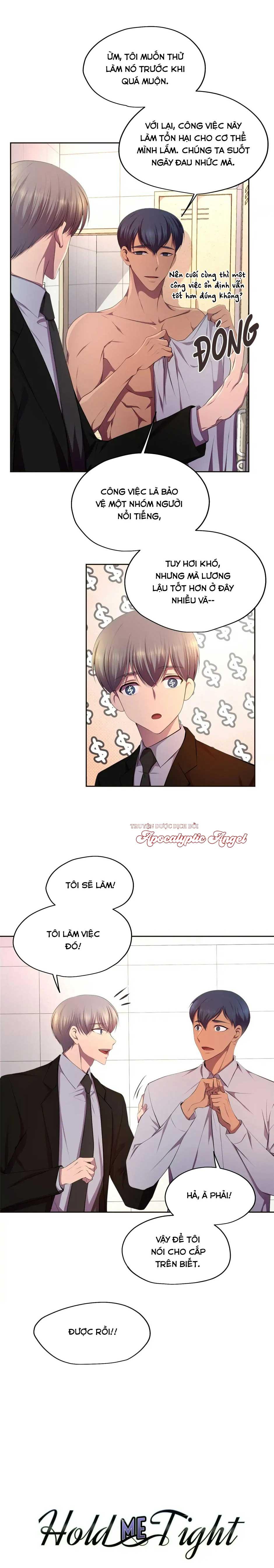 giữ em thật chặt (hold me tight) chapter 103 2