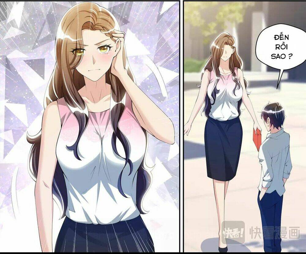 tối cường cuồng binh chapter 35 11