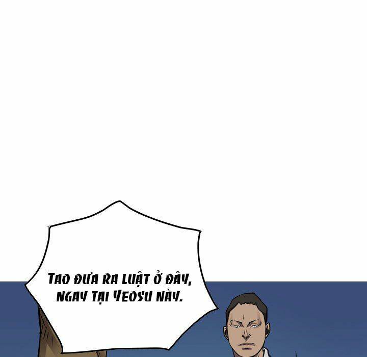 huyền thoại : khởi đầu chapter 87 93