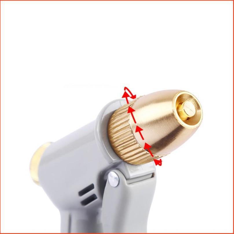Vòi xịt tăng áp,rửa xe,tưới cây tăng áp lực nước 206846