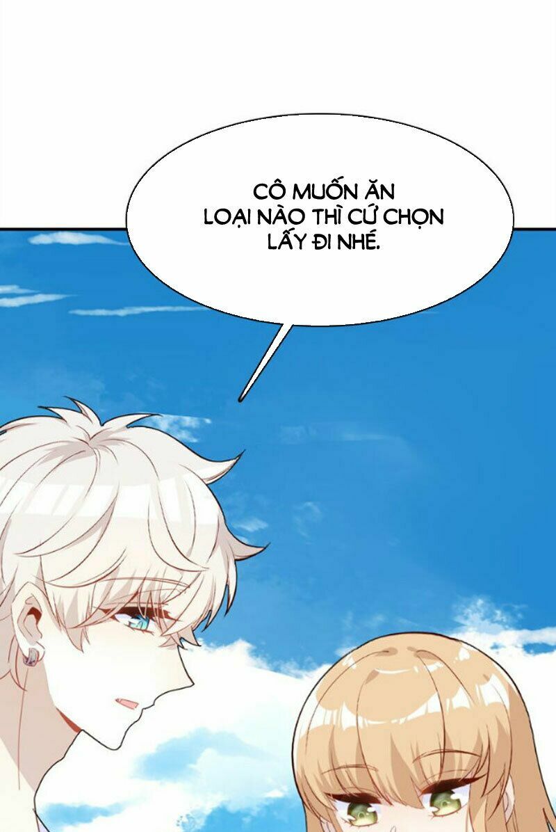 Ái Thượng Ngạo Kiều Long Vương Gia chapter 42 - Trang 24