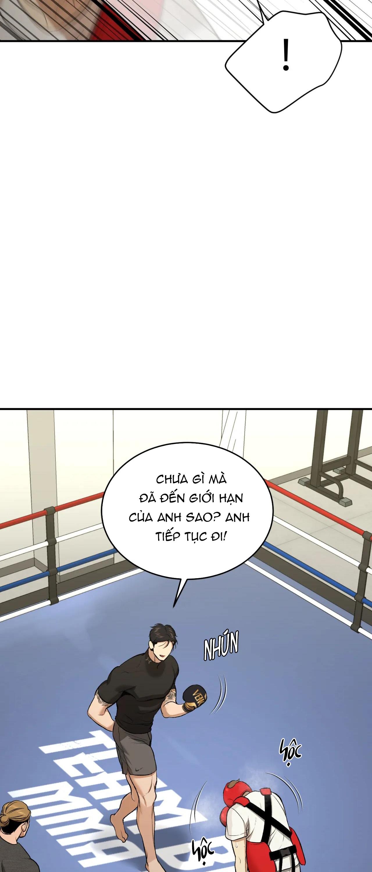 điềm rủi chapter 26 38