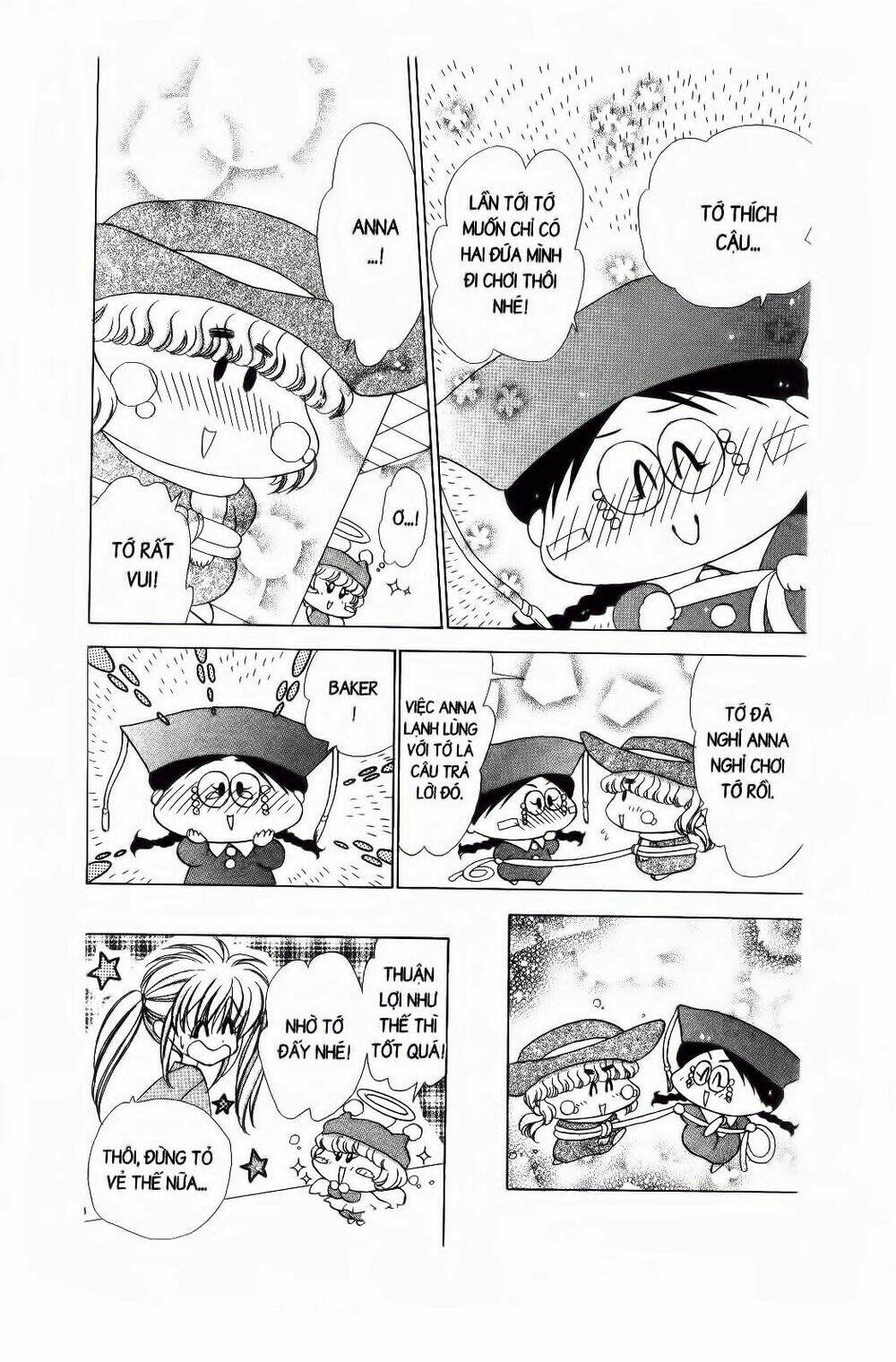 chiếc ly kỳ diệu chapter 36 33