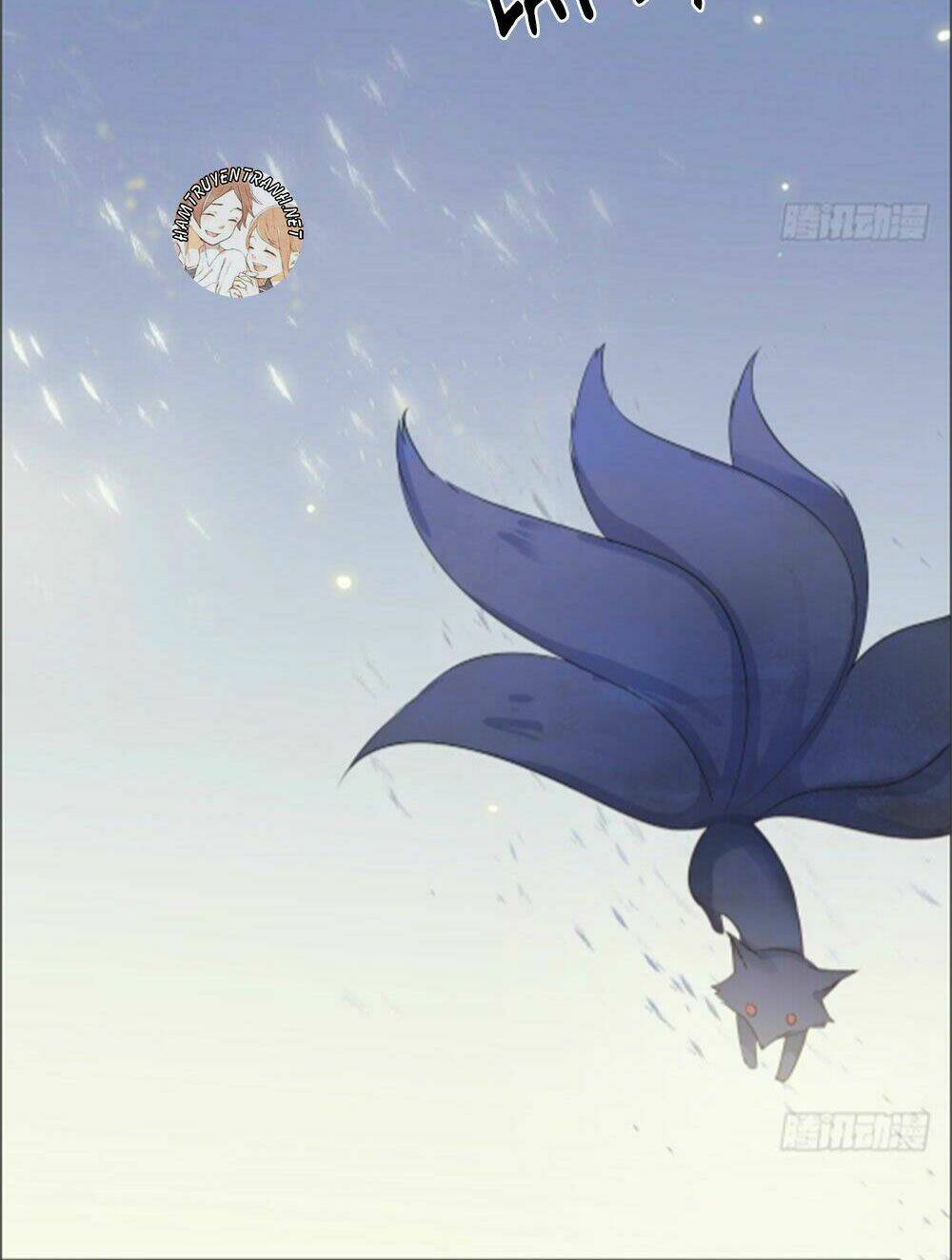 sổ tay tình yêu của tiểu hồ ly chapter 9 7