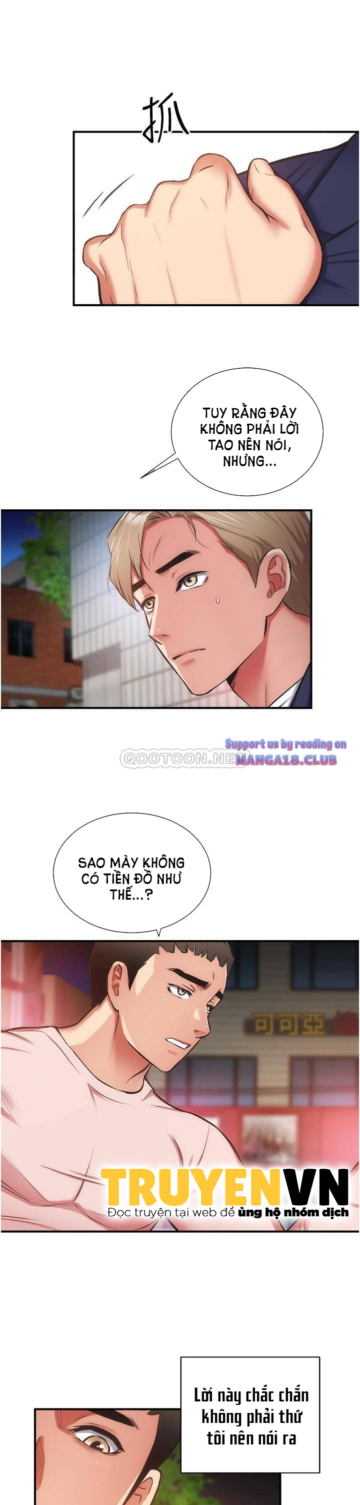 phẩm giá em dâu chapter 51 28