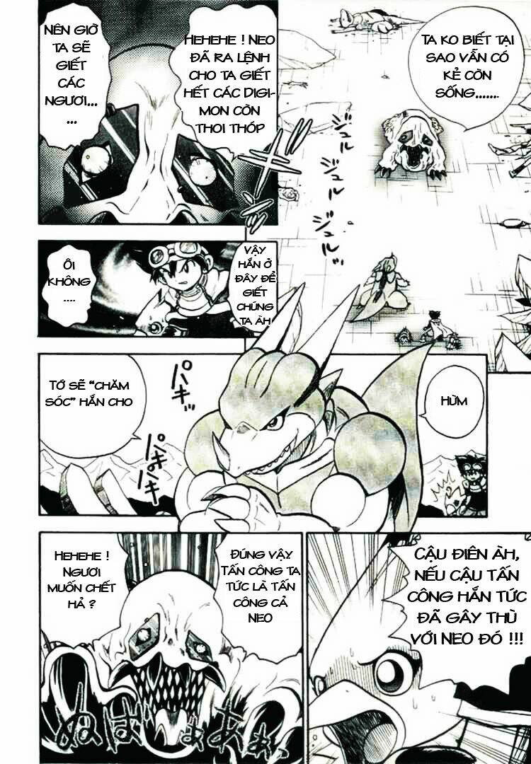 little star chapter 19 9