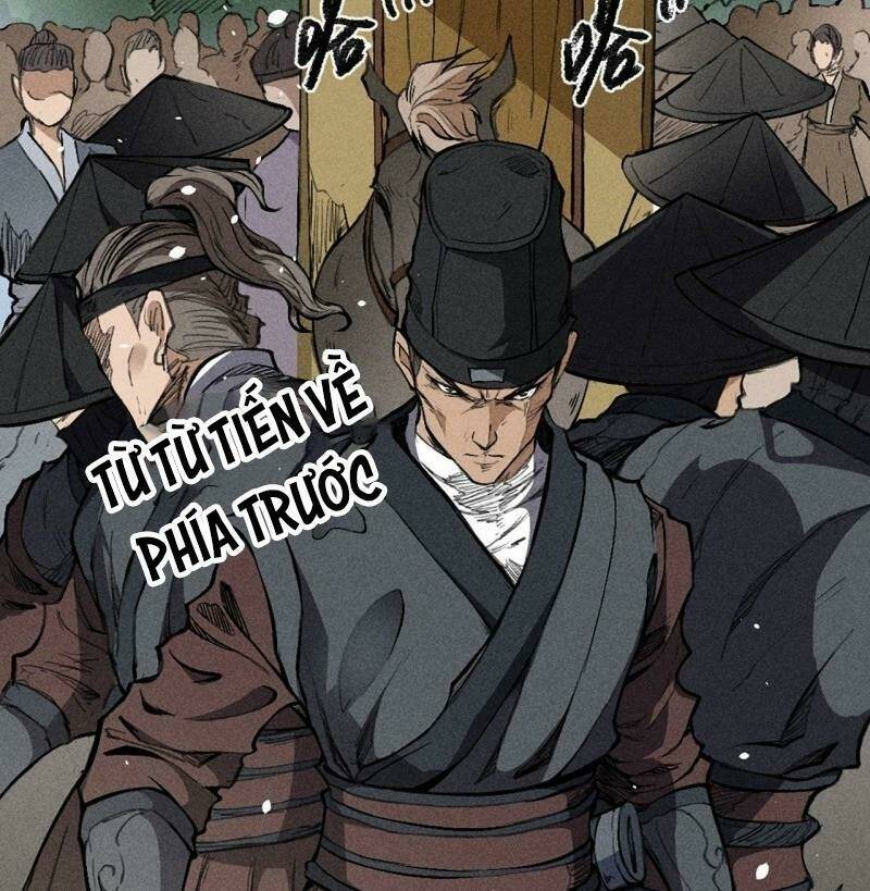 đường dần tại dị giới chapter 385 54