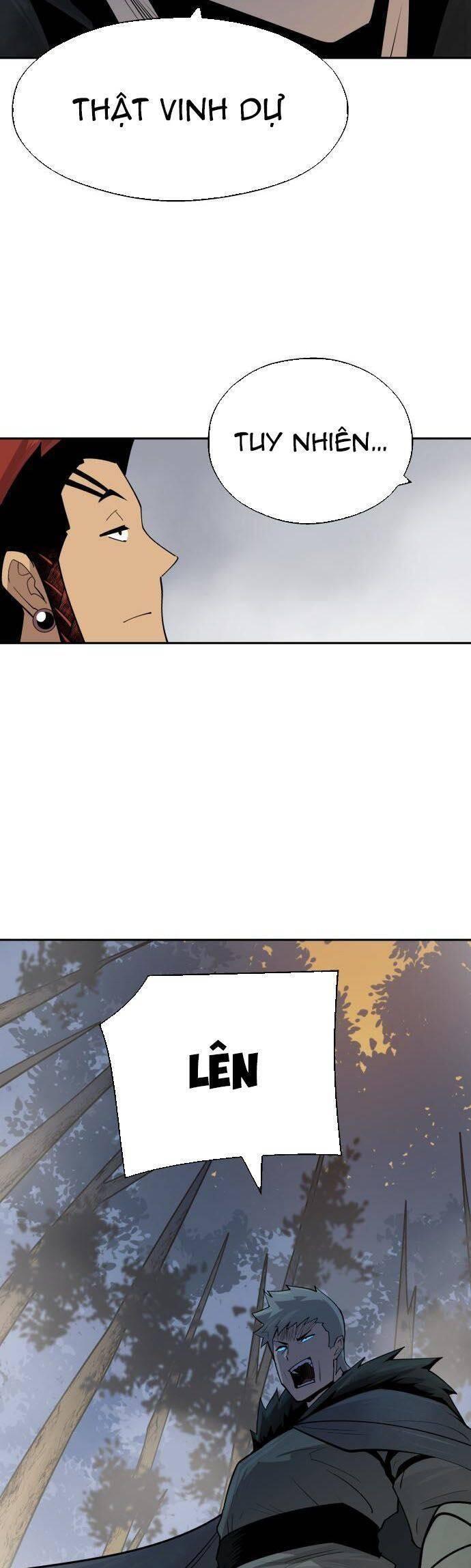 thiếu niên kiếm sư chapter 50 7