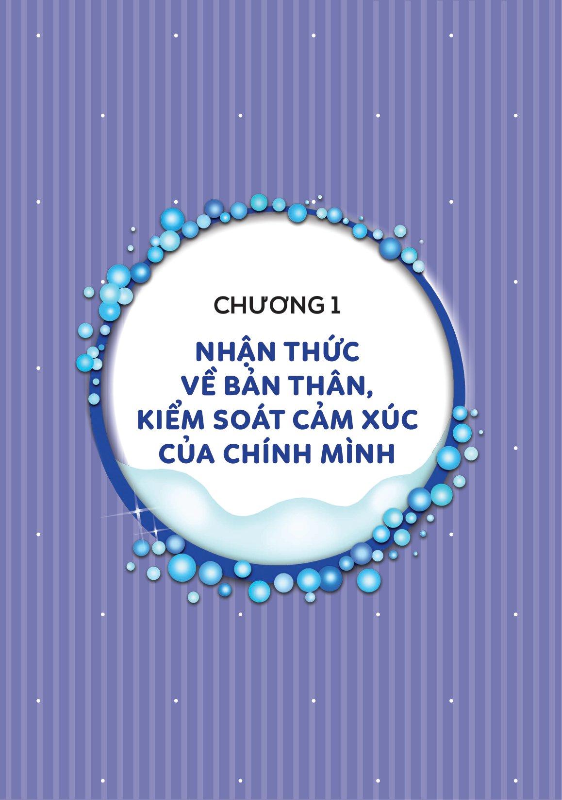 Bách Khoa Thư Kĩ Năng Sống - Dành Cho Bạn Trai: Làm Chủ Hành Vi