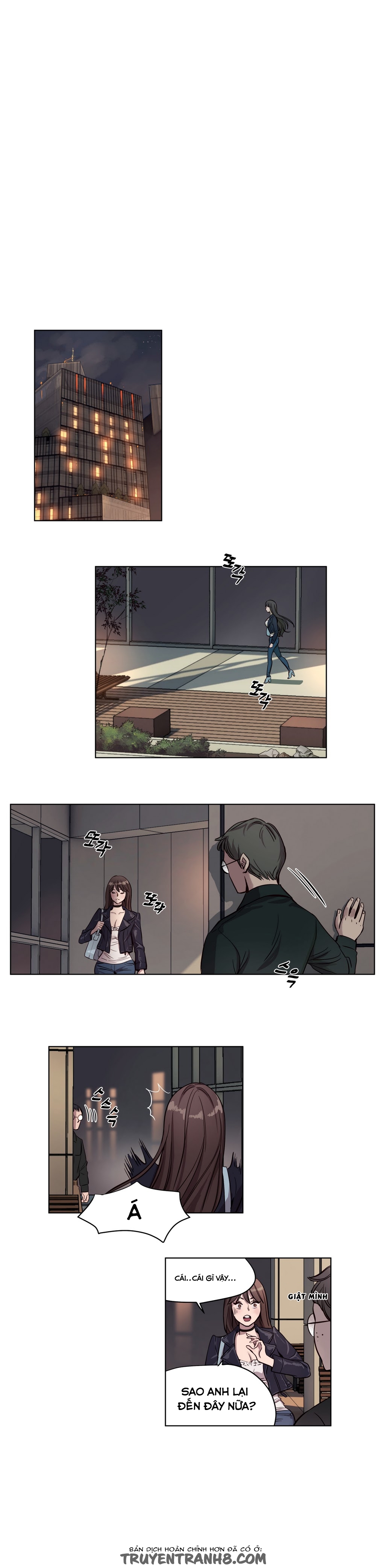 đền tội chapter 7 13