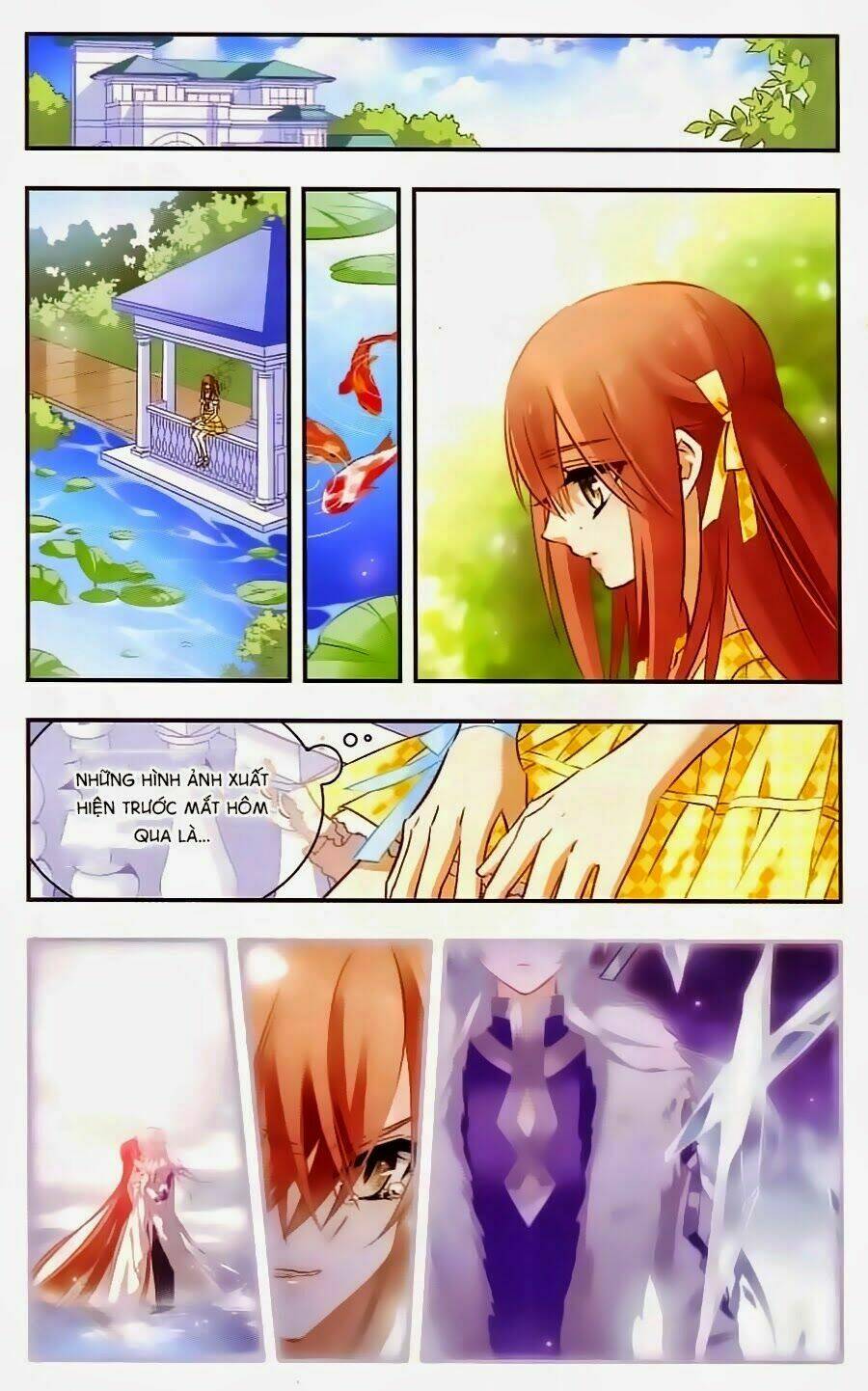 ngôi sao câu lạc bộ chapter 111 13