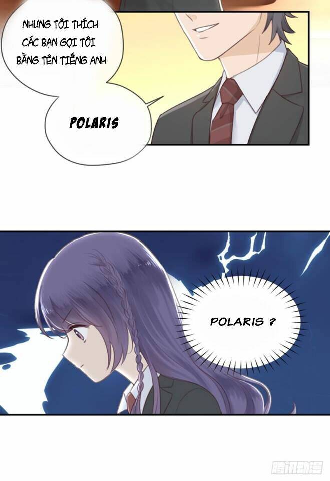 thiên thần đừng trêu chọc tôi chapter 6 16