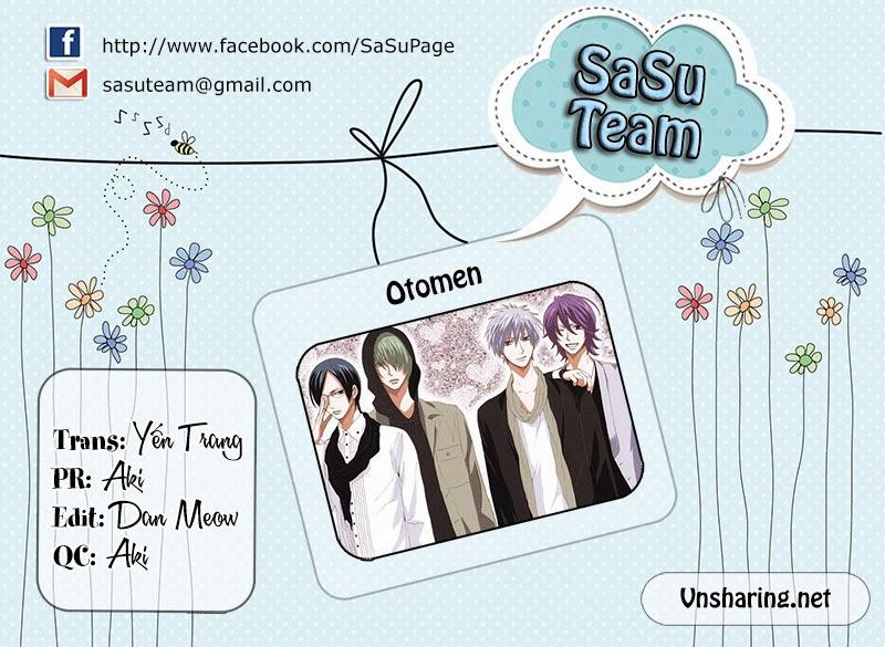 otomen chapter 17 43