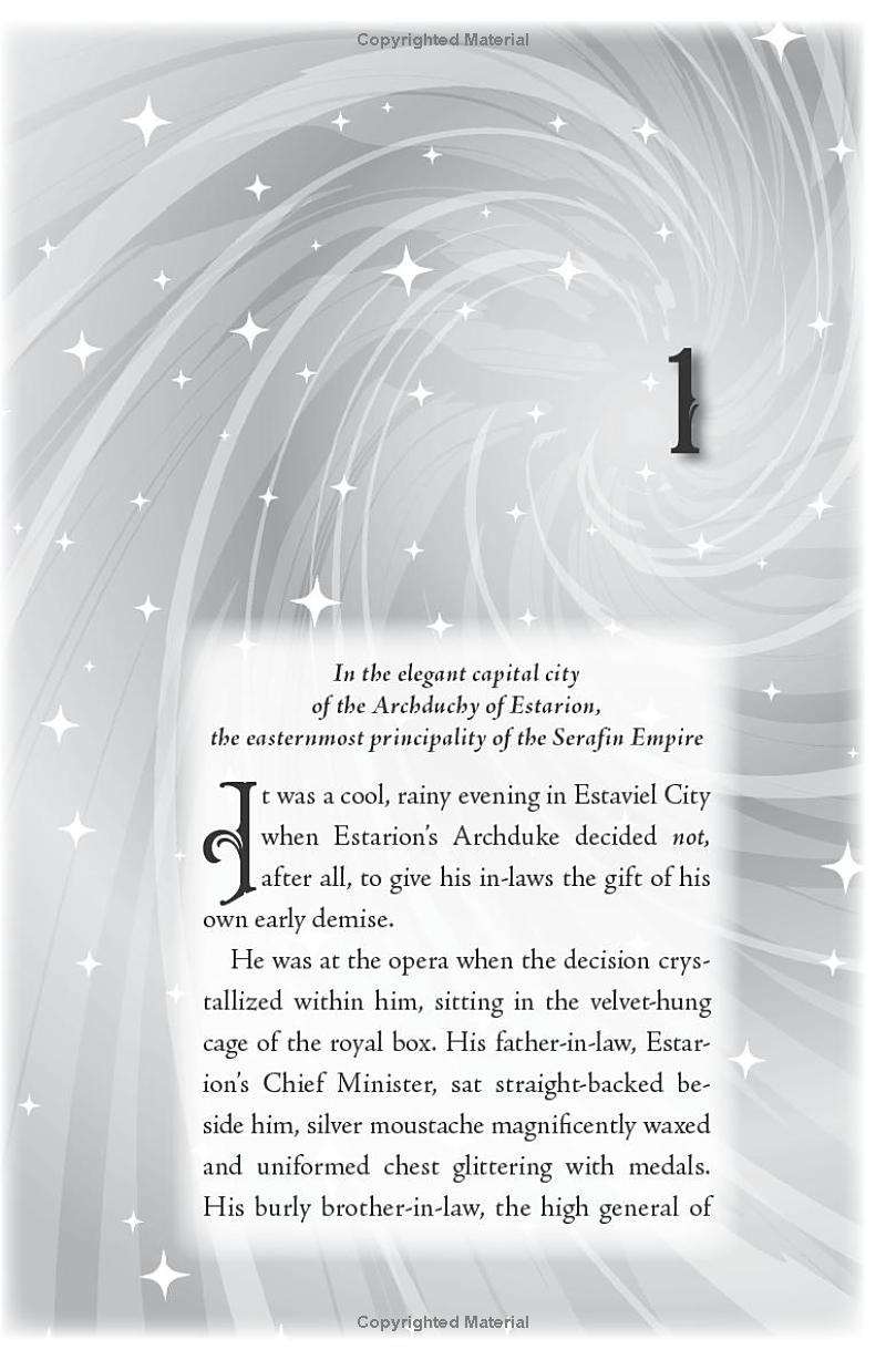 Sách ngoại văn: Wooing The Witch Queen