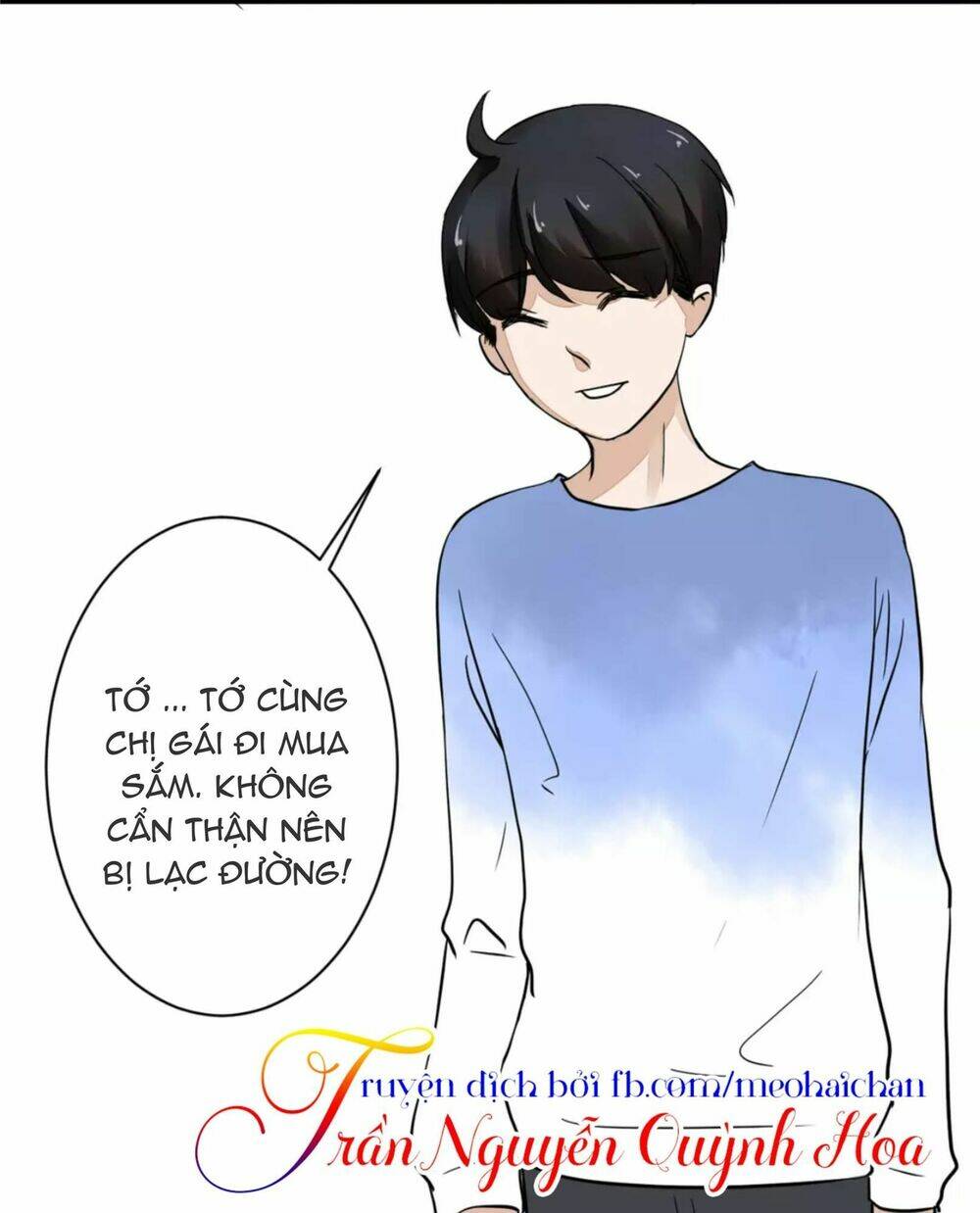 quy tắc mỹ nam chapter 15 29