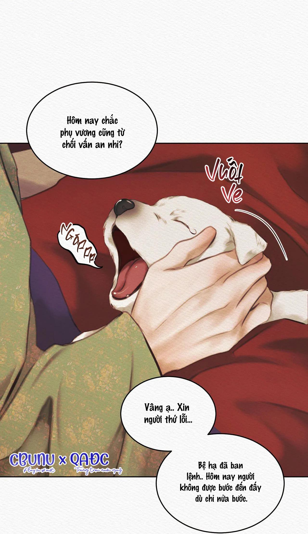 qủy dạ khúc chapter 7 27