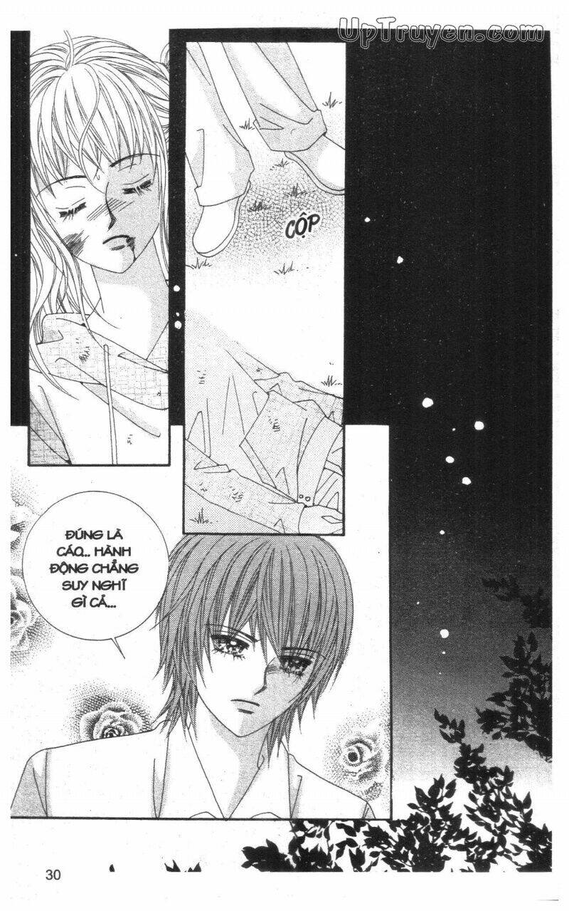 thoát kiếp hồ ly chapter 22 32