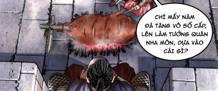 máy mô phỏng nhân sinh của lữ bố chapter 18 112