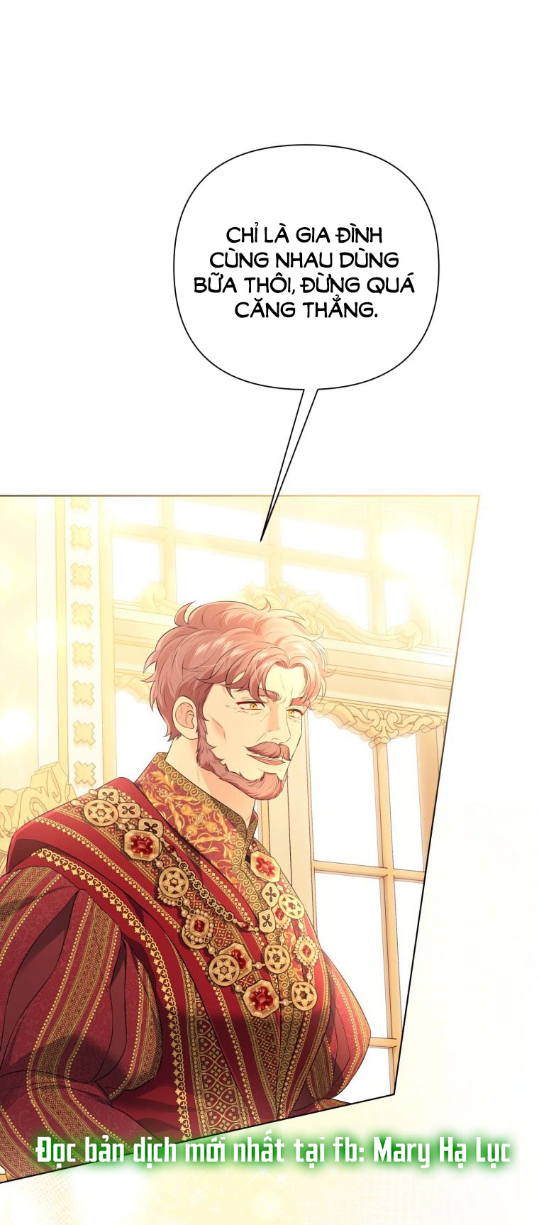 thà rằng để tôi trở thành nữ hoàng chapter 28.2 9