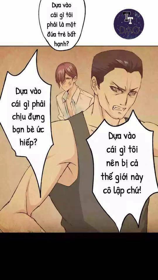 tôi không phải đa nhân cách chapter 17 52