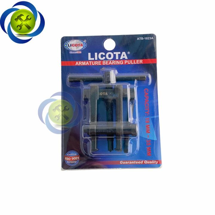 Cảo chữ H Licota ATB-1023A