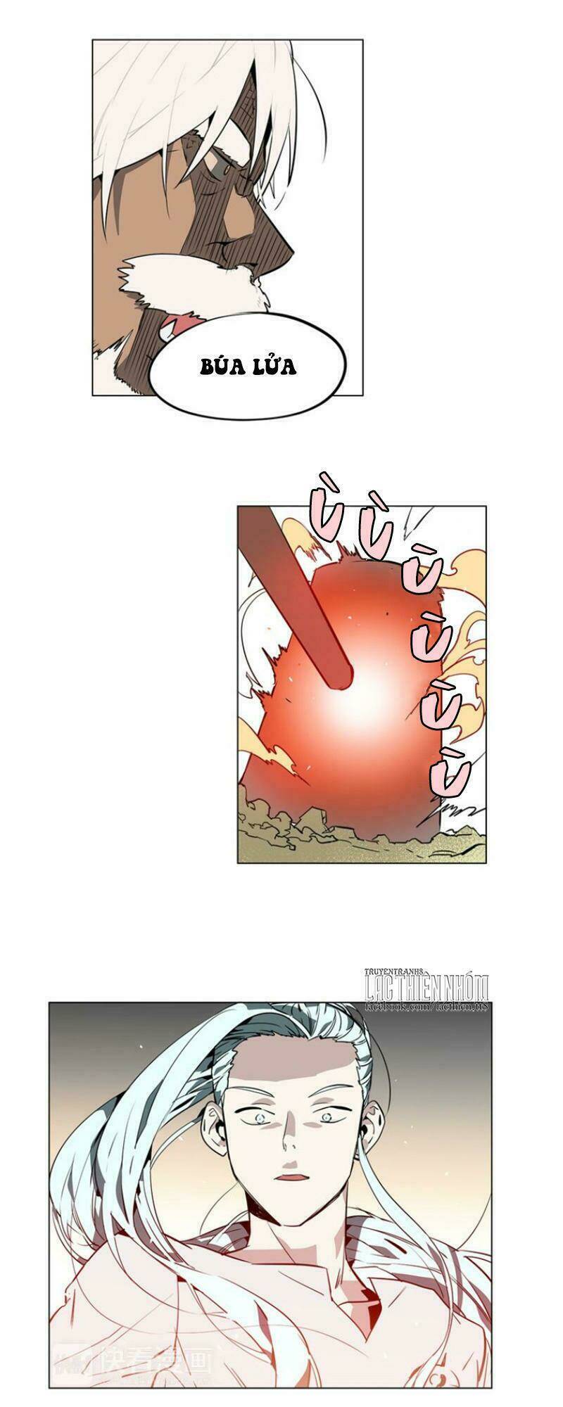 hoa đạo sĩ chapter 34 21