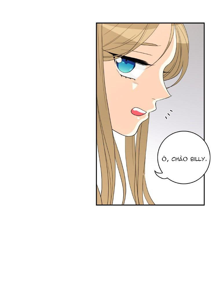 Tại Sao Bạn Lại Vào Nhà Tôi?? chapter 5.1 - Trang 11