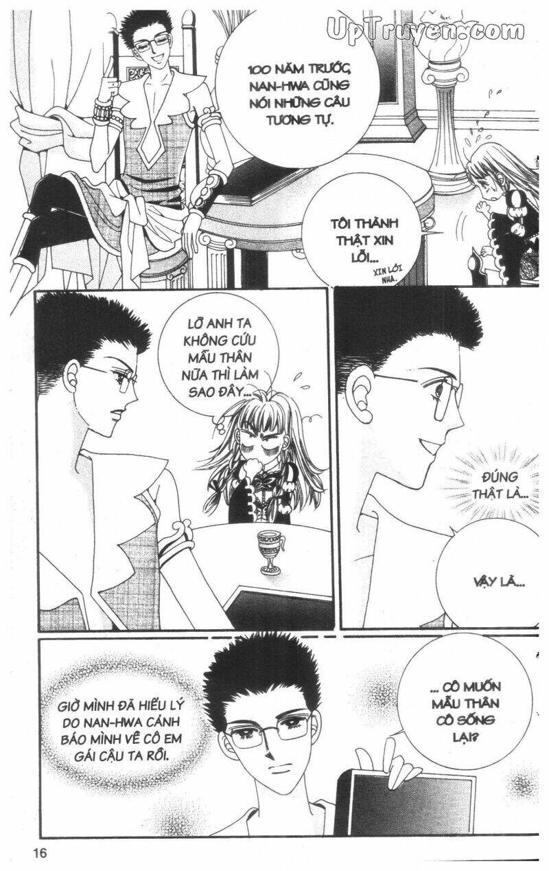 cửa hàng phù thủy chapter 1 17