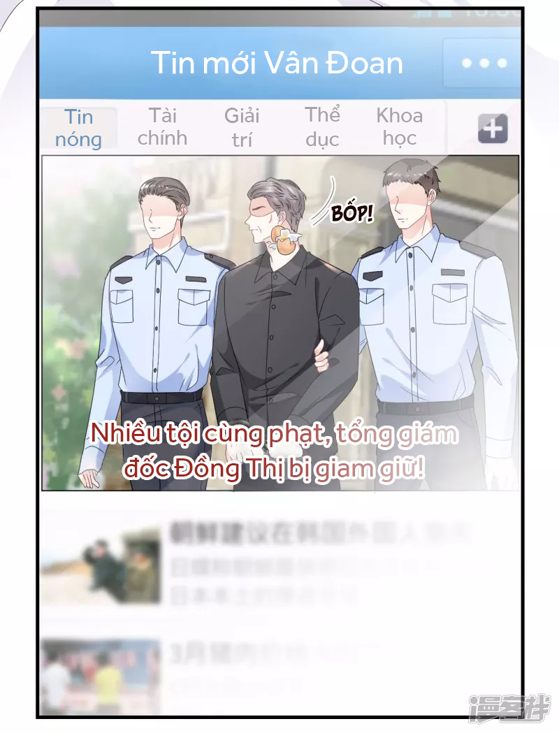 [16+] đại tiểu thư có thể có ý đồ xấu chapter 57.1 17