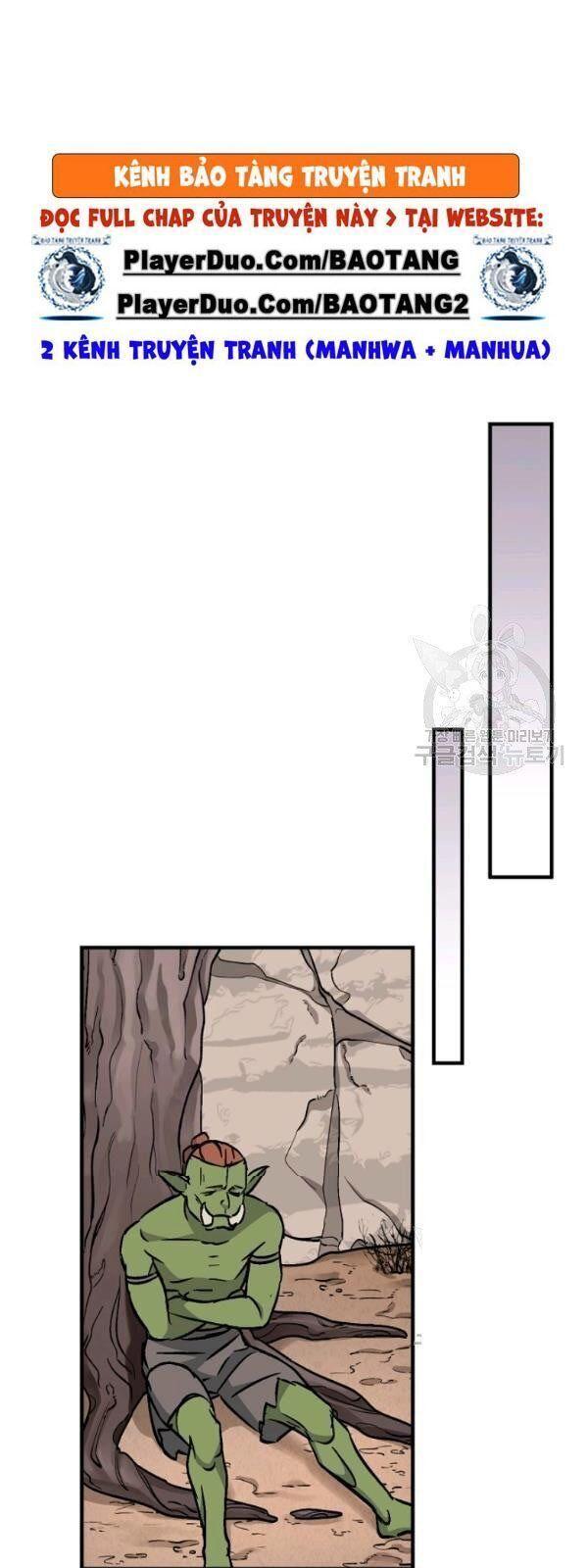 tôi lên cấp chỉ bằng cách ăn chapter 52 41