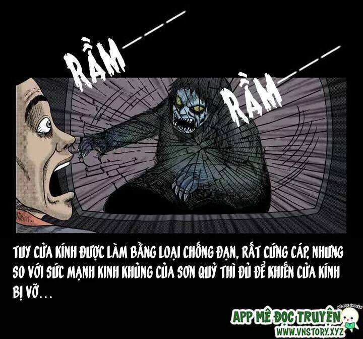 kỳ án có thật chapter 53 44