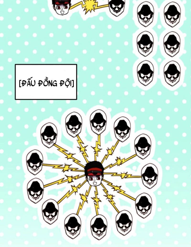 huyền thoại game thủ - tái xuất chapter 16 6