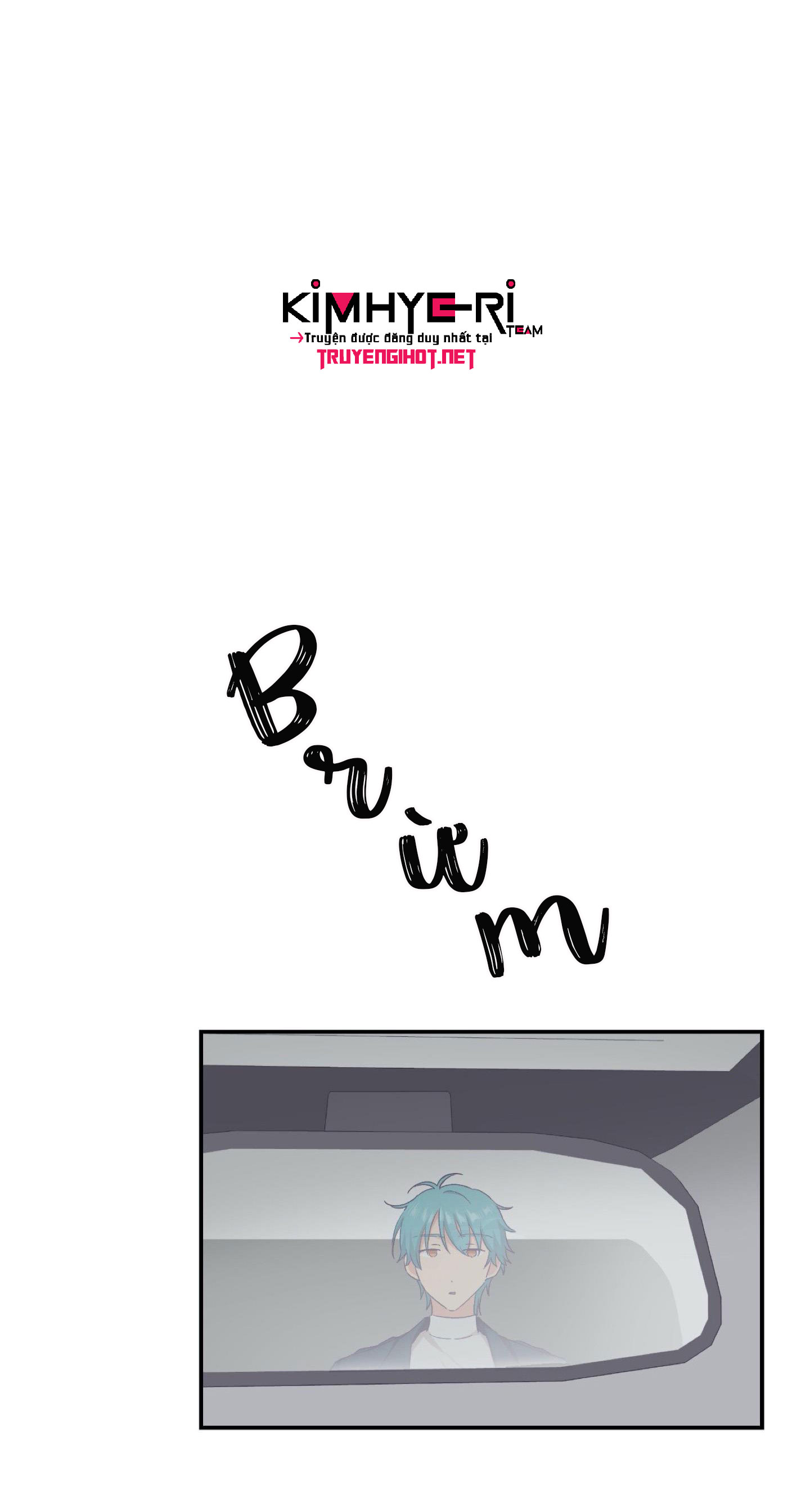 mềm mại tan chảy chapter 21 9